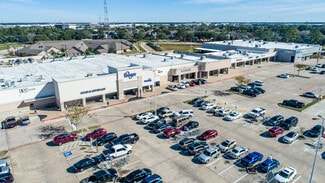 Plus de détails pour 8470-8592 N Highway 6, Houston, TX - Local commercial à louer