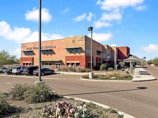 Plus de détails pour 5399 N Pima Rd, Scottsdale, AZ - Spécialisé à vendre