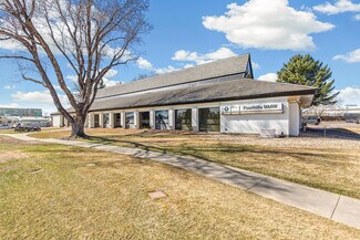 Plus de détails pour 1435 Wadsworth Blvd, Lakewood, CO - Local commercial à vendre