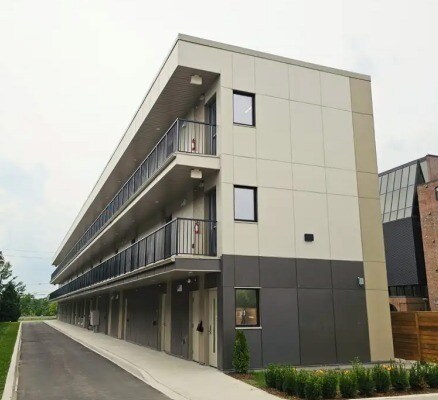 268 Oakdale Av, St Catharines, ON à vendre - Photo de l’immeuble – Image 2 sur 4
