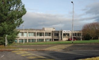 Plus de détails pour Westfield Industrial Park, Swansea - Industriel/Logistique à louer