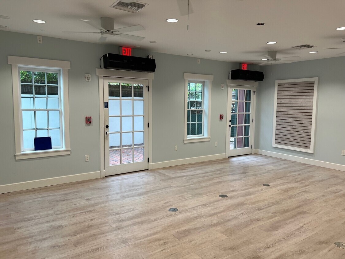 18 Saint George St, Saint Augustine, FL à louer Photo intérieure– Image 1 sur 3