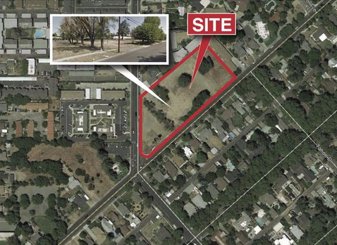 1015 E Main St, Turlock, CA à vendre - Photo principale – Image 3 sur 5