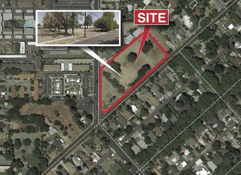 1015 E Main St, Turlock, CA à vendre Photo principale– Image 1 sur 6