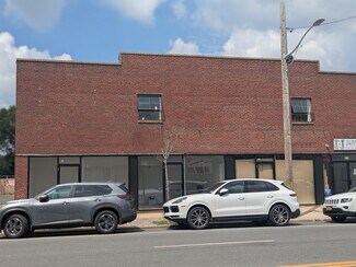Plus de détails pour 179 N Main St, Freeport, NY - Bureau, Local commercial à louer