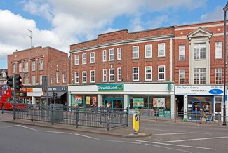 Plus de détails pour 18-22 King St, Twickenham - Local commercial à louer