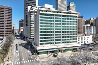 Plus de détails pour 17 W 7th St, Tulsa, OK - Local commercial à louer