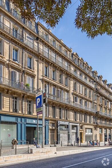 40 Rue De La Republique, Marseille à louer - Photo de l’immeuble – Image 3 sur 4