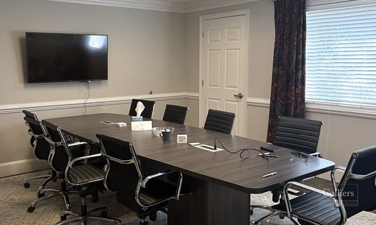 9 Washington Park, Greenville, SC à vendre - Photo intérieure – Image 2 sur 4