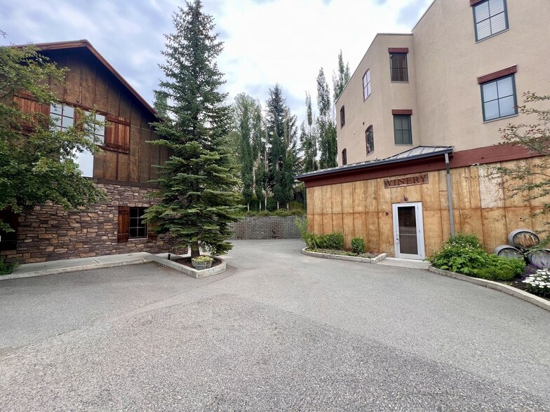 360 9th St E, Ketchum, ID à vendre - Photo de l’immeuble – Image 2 sur 3