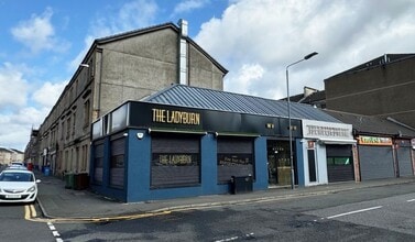 53 Kilnside Rd, Paisley à louer Photo de l’immeuble– Image 1 sur 4