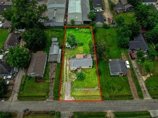 Plus de détails pour 906 Woodcrest Dr, Houston, TX - Terrain à vendre