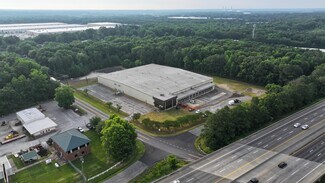 Plus de détails pour 2001 Bellwood Rd, Richmond, VA - Industriel/Logistique à vendre