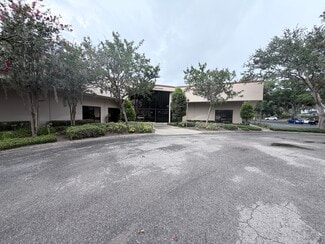 Plus de détails pour 4504-4548 Parkbreeze Ct, Orlando, FL - Local d'activités à louer