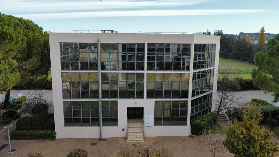 10 Rue Du Lieutenant Parayre, Aix-en-Provence à vendre - Photo de l’immeuble – Image 1 sur 11