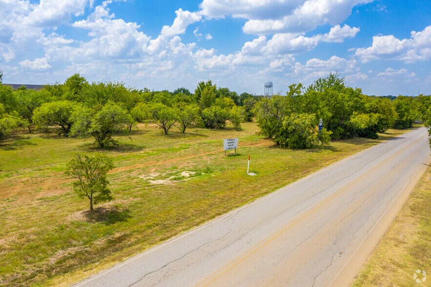 2700 Shelby Rd, Fort Worth, TX à vendre - Aérien – Image 3 sur 13