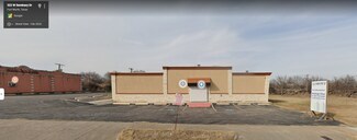 Plus de détails pour 520 W Seminary Dr, Fort Worth, TX - Local commercial à louer