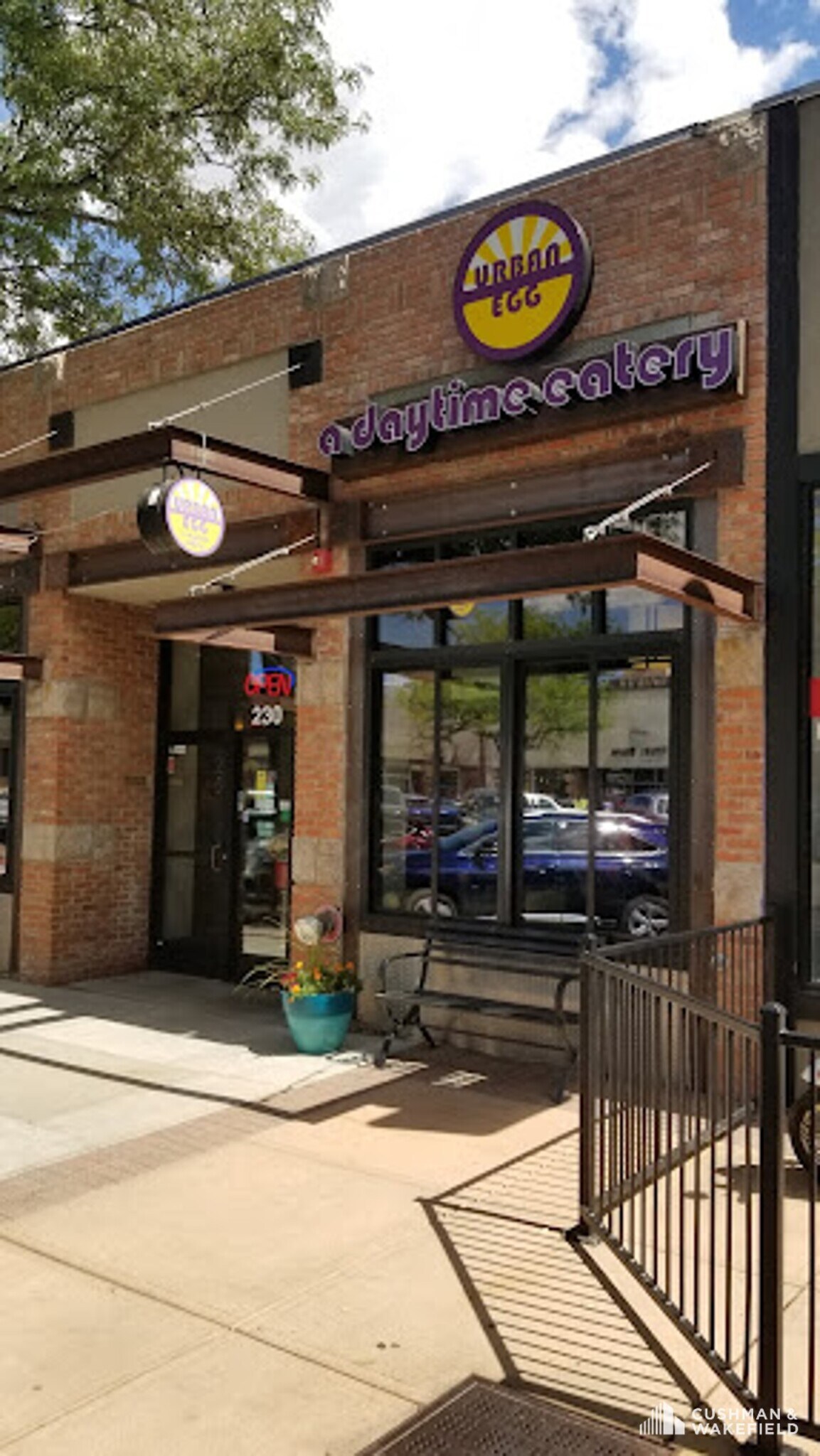 230 S College Ave, Fort Collins, CO à louer Photo intérieure– Image 1 sur 6