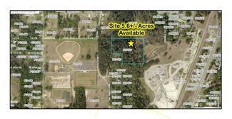 Plus de détails pour 0000 High St, Wildwood, FL - Terrain à vendre