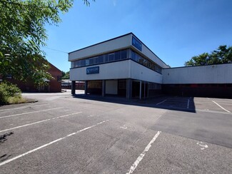 Plus de détails pour 97 Bridge Rd, Horbury - Industriel/Logistique à vendre