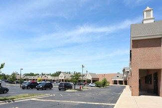Plus de détails pour 4755-4901 Haggerty Rd, West Bloomfield, MI - Local commercial à louer