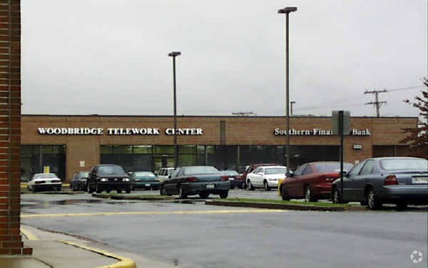 13550 Minnieville rd, Woodbridge, VA à louer Photo de l’immeuble– Image 1 sur 1