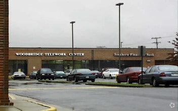 13550 Minnieville rd, Woodbridge, VA à louer Photo de l’immeuble– Image 1 sur 1