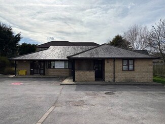 Plus de détails pour 1 Thornbridge Mews, Bradford - Bureau à vendre