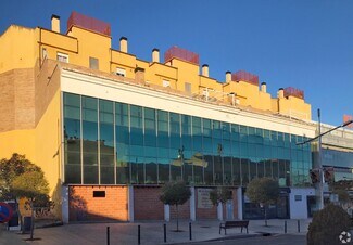 Plus de détails pour Avenida de Madrid, 41, Toledo - Local commercial à louer