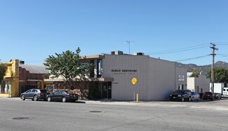 Plus de détails pour 6425 San Fernando Rd, Glendale, CA - Coworking à louer