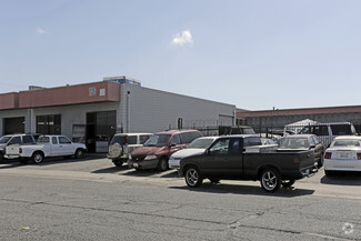 Plus de détails pour 1120-1130 Price Ave, Pomona, CA - Industriel/Logistique à louer