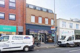 Plus de détails pour 57 Boundary Rd, Hove - Local commercial à louer