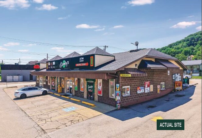 Gumby's & Geno’s - WV & OH portefeuille de 7 biens à vendre sur LoopNet.fr - Photo de l’immeuble – Image 3 sur 8