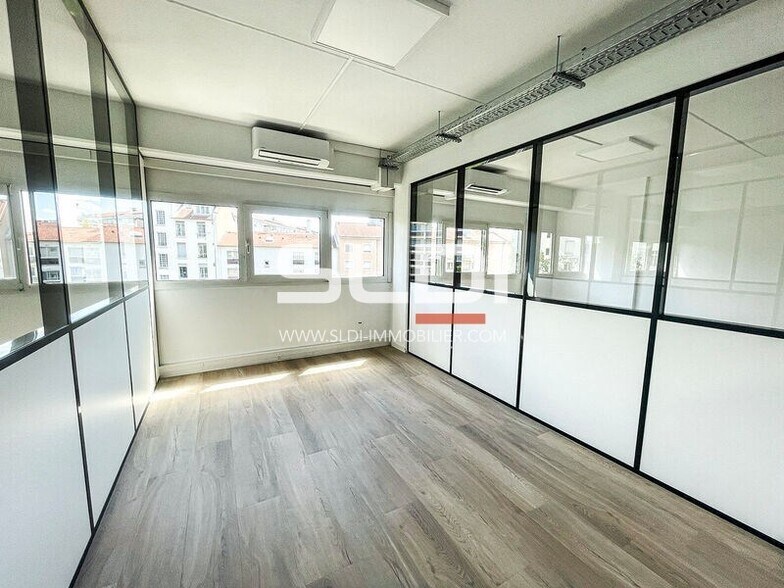289 Rue Garibaldi, Lyon à louer - Photo intérieure – Image 3 sur 5