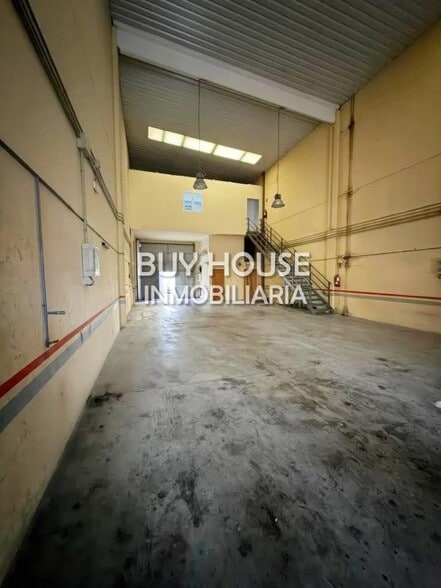 Industriel/Logistique dans Numancia de la Sagra, Toledo à vendre - Photo intérieure – Image 3 sur 4