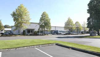 Plus de détails pour 1000-1006 Andover Park E, Tukwila, WA - Industriel/Logistique à louer