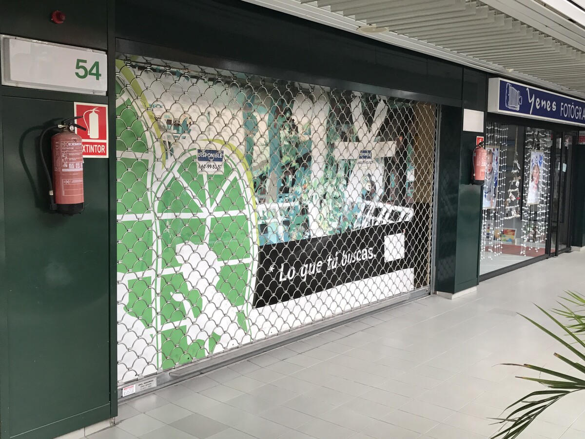 Calle Comunidad de Madrid, 37, Las Rozas de Madrid, MAD 28230 - Lot Puerta 54, -  - Autre - Image 1 of 1