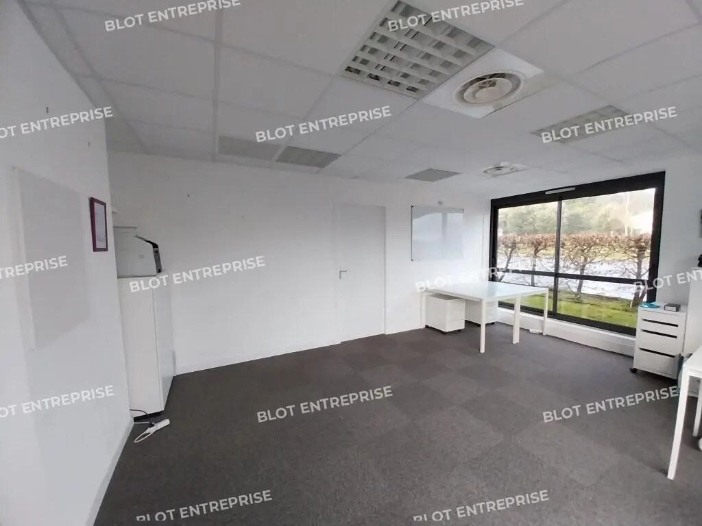 Bureau dans Guérande à louer Photo intérieure– Image 1 sur 7