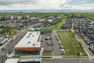 7059 E Lowry Blvd, Denver, CO - VUE AÉRIENNE  vue de carte - Image1