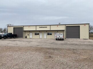Plus de détails pour 16524 FM 973, Manor, TX - Industriel/Logistique à louer