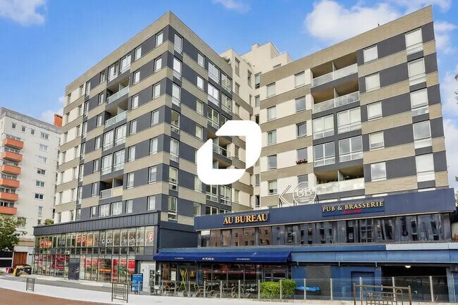 Plus de détails pour 4-6 Rue Des Bourets, Suresnes - Bureau à louer