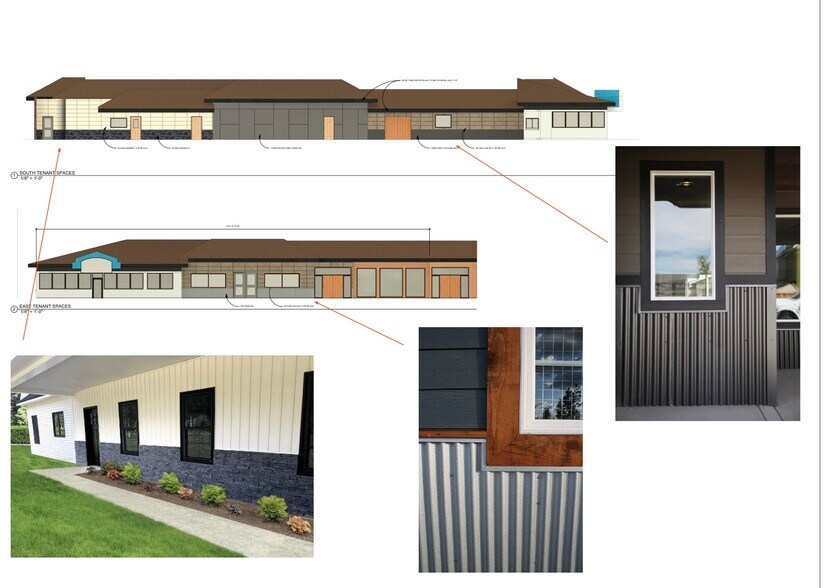 1351 Blue Lakes N Blvd, Twin Falls, ID à louer - Photo de l’immeuble – Image 2 sur 41