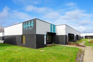 Plus de détails pour 6644 S 196th St, Kent, WA - Industriel/Logistique à louer