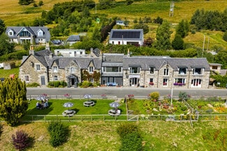 Plus de détails pour Queens View, Pitlochry - Hôtellerie à vendre