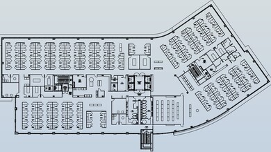 8125 Highwoods Palm Way, Tampa, FL à louer Plan d’étage– Image 1 sur 1
