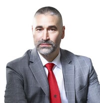 Nick Borrero