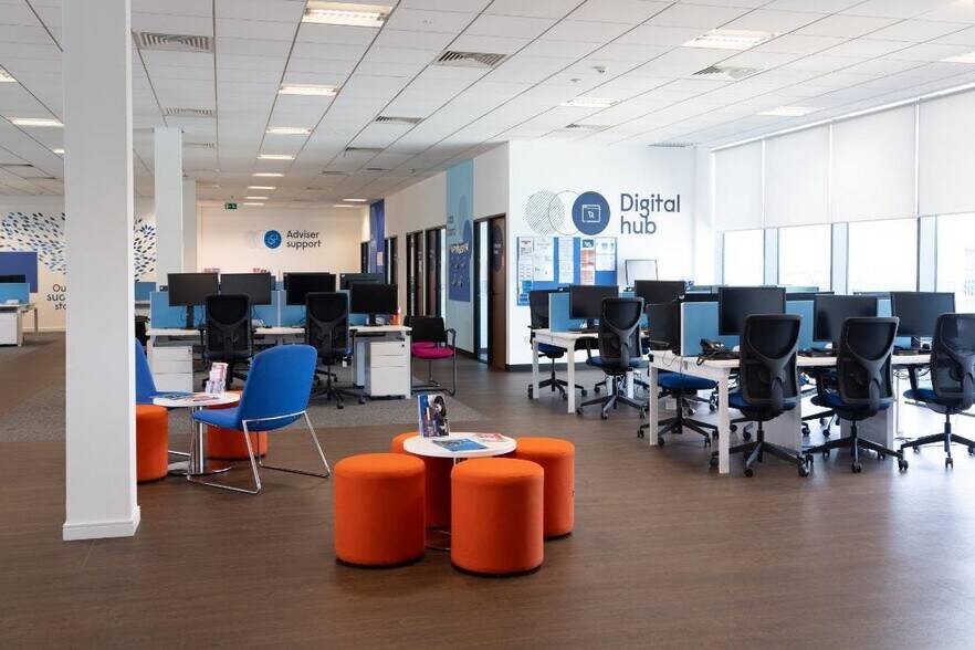 The Silverlink N, Newcastle Upon Tyne à vendre - Photo de l’immeuble – Image 2 sur 13