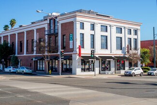 Plus de détails pour 1605 Hope St, South Pasadena, CA - Bureau, Bureau/Local commercial à louer
