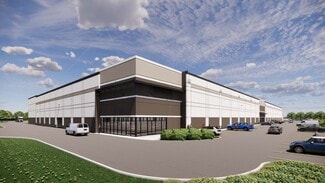 Plus de détails pour 1621 Clark Rd, Havre De Grace, MD - Industriel/Logistique à vendre