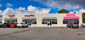 Plus de détails pour 211 Pamplico Hwy, Florence, SC - Local commercial à louer